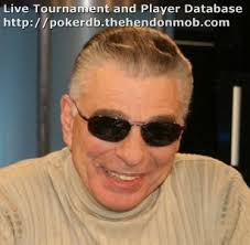 Frank Cieri: Hendon Mob Poker Database