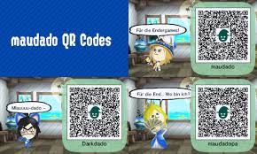 Posted by 3ds posted on july 04, 2019 with no comments. Zombey Twitterissa Ein Paar Zuschauer Wollten Noch Die Qr Codes Von Meinen Miitopia Charakteren Bitteschon