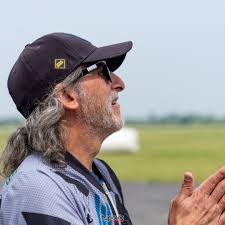 Meet our S&TAs — Patrick,...