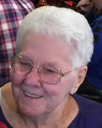 Wanda Lee Slover Obituary May 18, 2025