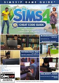 Unlock ipad view / unlock 120 fps / unlock ultra . Calameo Sims 4 Pdfv1 1 333 2 X 12