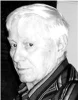 Lewis Woolford Obituary (2007)