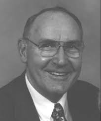 Robert Blackmore Obituary (1933