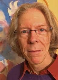 Interview with John Ralph — Living Connections