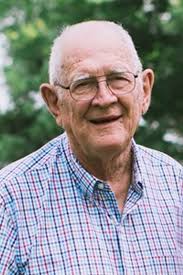 Vernon Fischer Obituary December 9, 2018