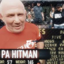 Street Beefs Old Man David