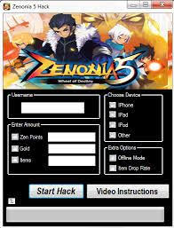 Zenonia 5 Mod Apk V 1 2 9 Full Unlimited Offline Download Hacks Tool Hacks Game Cheats