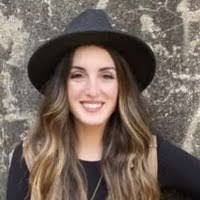 Brittany Harms's Instagram, Twitter & Facebook