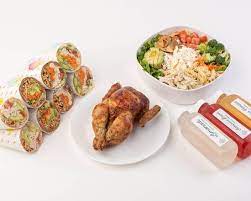We offer take out, catering & delivery. California Chicken Cafe Westwood Delivery Order Online Los Angeles Postmates