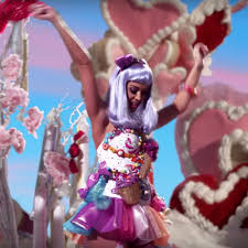 Visit this site for details. Katy Perry California Gurls Costume Katy Perry Fancy Dress