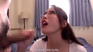 Watch Đụ bà mẹ nghiêm khắc của thằng bạn thân - Vietsub, Eri Takigawa,  Japan Porn - SpankBang