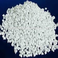 White Color Talc Filler Grade: A at Best Price in Vadodara