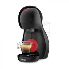 We would like to show you a description here but the site won't allow us. Coffee Machine De Longhi Piccolo Xs Edg210 B Coffee Friend