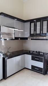 Maybe you would like to learn more about one of these? Kitchen Set Minimalis Hitam Putih Pelephante