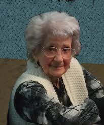 Mme Marguerite Venne