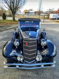 Image result for Classic Blue 1934 Cadillac
