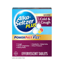 Antihistamines and decongestants, including dimetapp and sudafed, are not recommended while breastfeeding, as they may substantially decrease your milk supply. Information On Alka Seltzer Plus Products Alka Seltzer Plus