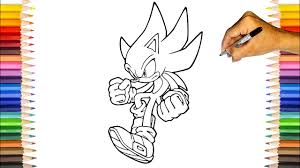 Chaos emeralds sonic deviantart hedgehog esmeraldas smaragd emerald shadow diamanten capitulo tattoo sonaze historia sonic colors ds chaos emeralds. The Hedgehog Gold Super Sonic Coloring Pages Novocom Top