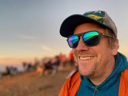 Brook & Brian's Wedding Campout