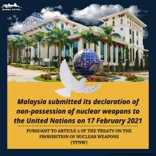 Enormous official residence of the prime minister of malaysia. Wisma Putra Photos Facebook