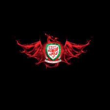 The football association of wales (welsh: Bulletproof Rebrands Welsh Football Association Design Week