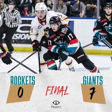Kelowna Rockets
