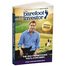 Most investor mortgages now require 35% or 40% of the price of the house upfront, but not always, and the rates of returns differ depending on the property type and location. The Barefoot Investor Book Officeworks