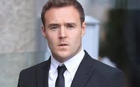 Coronation Street's Alan Halsall confirms relationship with former co-star  Tisha Merry