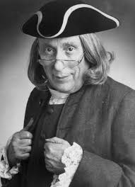 Si Picker, 94; businessman and actor portrayed Ben Franklin