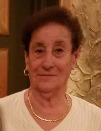 Obituary for Carmela Barone