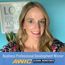 Strive: Young Professionals Group