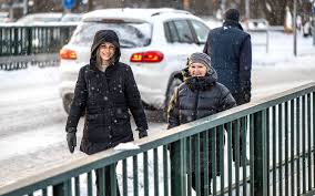 Petra Siljhage och Tina Rolf kan bli körkompisar efter Nxt.friend.