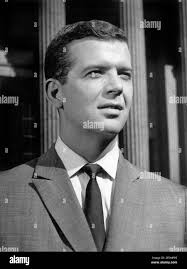 Robert reed Black and White Stock Photos & Images