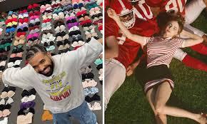Bobbi Althoff thrown out of Drakes SXSW party attending ...