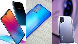 Daftar Harga Hp Vivo Terbaru Juli 2020 Lengkap Mulai Vivo X50 Vivo X50 Pro Hingga Vivo Y50 Tribunnews Com Mobile