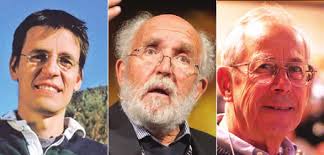 APS News November 2019, Vol. 28, No. 10