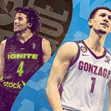 Former gonzaga guard jalen suggs has officially taken his talents to the nba level. Does The Ncaa Still Mark The Straightest Path To The Nba The Ringer