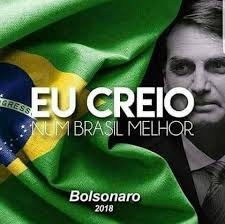 Bolsonaro Santo Ângelo-RS