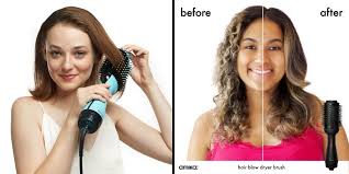 Check spelling or type a new query. Revlon One Step Vs Amika Blow Dryer Brush 2021 Which Should You Choose Compare Before Buying