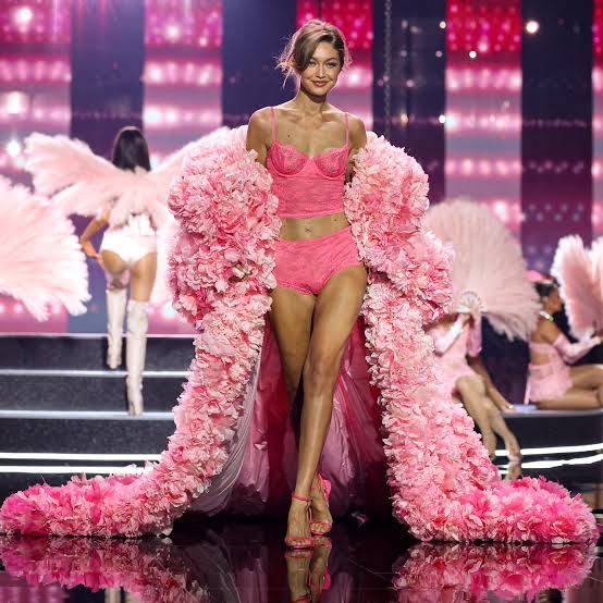 Victoria's Secret fashion show 2026 finds a new home in L.A.