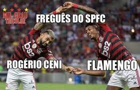 We did not find results for: Flamengo E Rogerio Ceni Viram Piada Apos Derrota Para O Sao Paulo Veja Os Memes Galerias