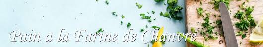 Recettes De Pain A La Farine De Chanvre