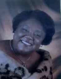 Obituary information for Verna Jean Griggs Marlin, TX