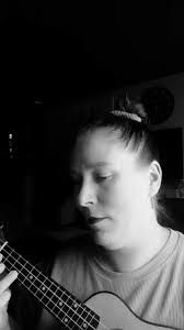 Yesterday my friend found this ukulele