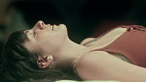 Festival de cannes 2020, sélection officielle. Dark Desire Netflix Official Site