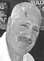 JOHN SPERA Obituary (2017)