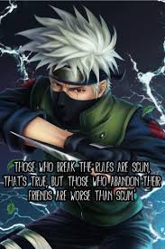 Naruto Kakashi Kakashi Chidori Kakashi Hatake Naruto Wallpaper