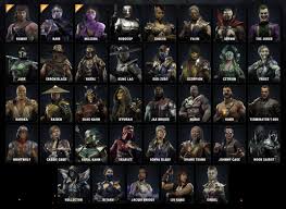 Mortal kombat 9 how to unlock goro. Mortal Kombat 11 Ultimate 11 17 2020 Gbatemp Net The Independent Video Game Community