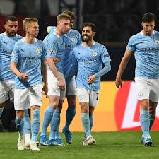 Maybe you would like to learn more about one of these? Kevin De Bruyne Sends Warning To Man City Team Mates After Psg Victory Mirror Online