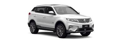Maybe you would like to learn more about one of these? Proton X70 Maintenance Service Package Enjin Myfinzol